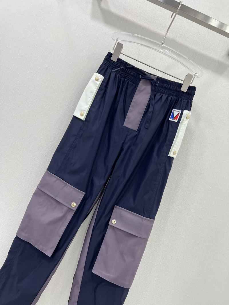 Louis Vuitton Long Pants